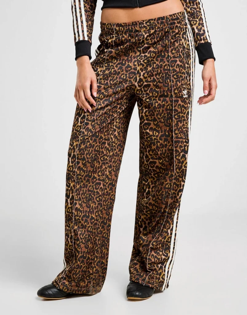 adidas Originals Oversized Track Pants 