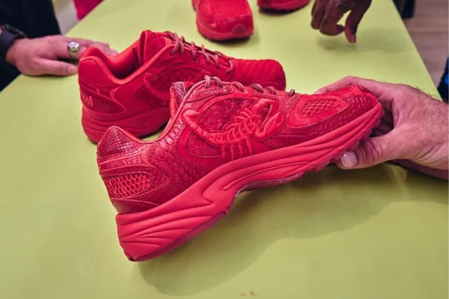 The adidas Adizero Evo SL Takes the Stage - The Drop Date