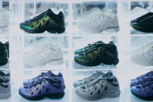 Salomon whisper