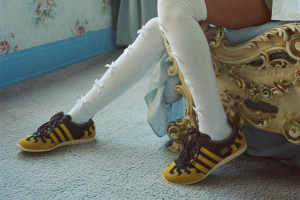 Brain Dead x adidas