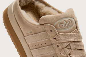 adidas Campus 00 Winter WMNS