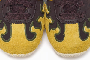 Brain Dead x adidas Japan
