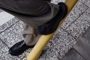 UNEEK Loafer KEEN