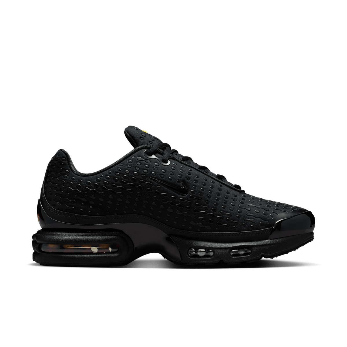 Nike Air Max Plus VII 'Triple Black'