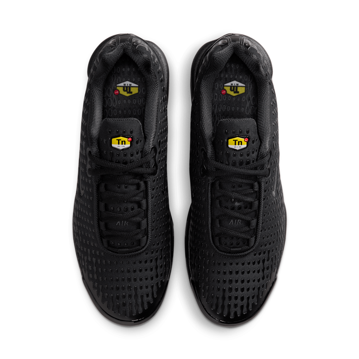 Nike Air Max Plus \"Triple Black\" 27センチ 最新リーク】Nike Air Max Plus 