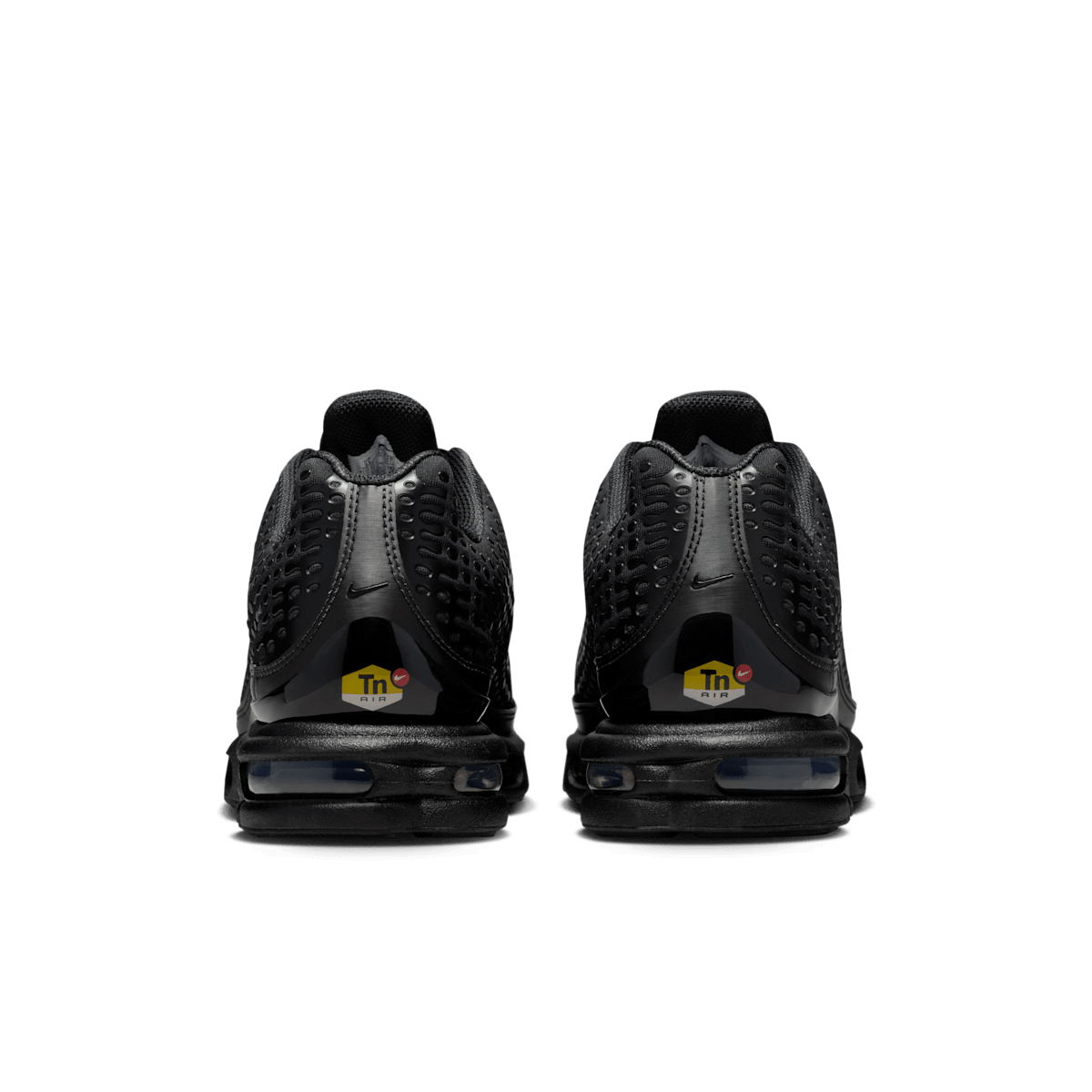 Nike Air Max Plus VII 'Triple Black'