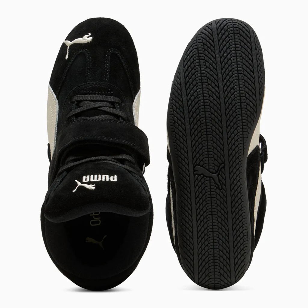 PUMA Speedcat Wedge Isabel Marant