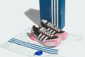 Bad Bunny x adidas Adizreo