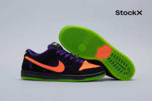StockX Nike SB Dunk