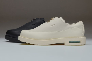Air Afrique x Nike
