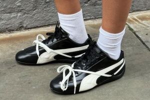 speedcat rose puma
