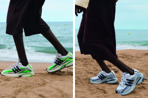 Jellyfish adidas