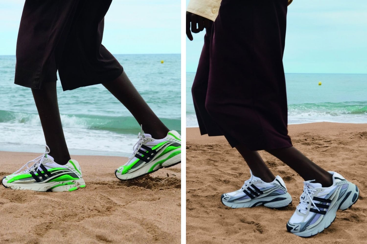 adidas VIRGINIA Jellyfish by Pharrell Williams Gets 'Grey' and