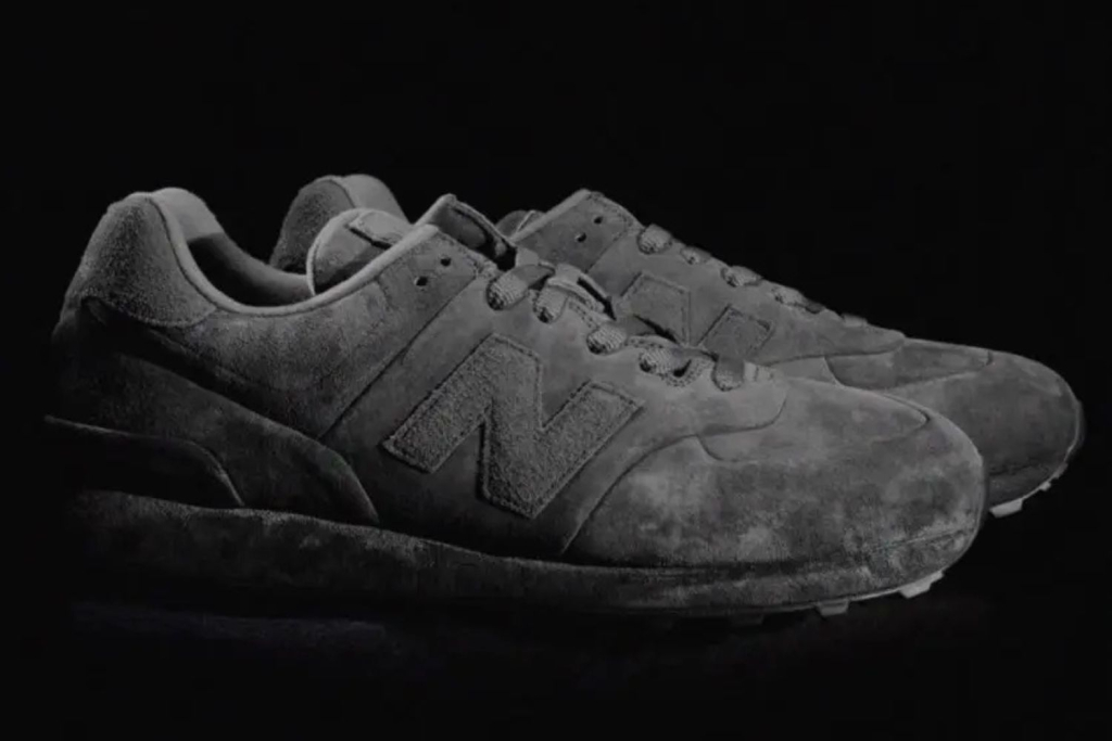 Stone island x New Balance