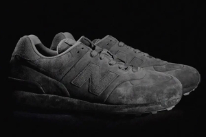 Stone island x New Balance