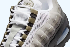 Air Max 95 OG Big Bubble Olive