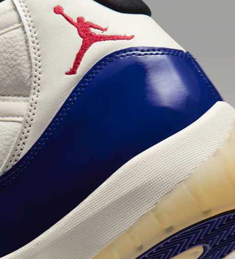 jordan 11 rare air 
