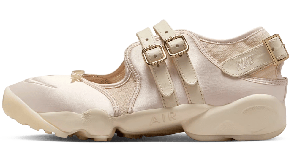 Nike Air Rift 'Pearl White' (IH7346-222)