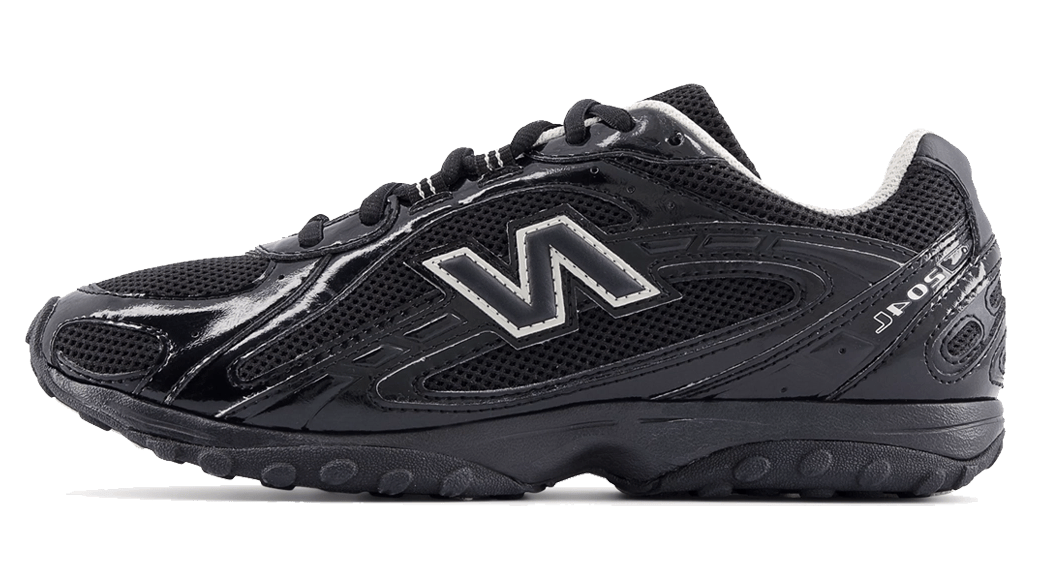 New Balance 204L 'Black' (U204LMRA)