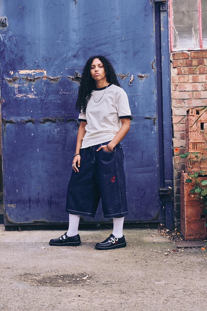Kickers 50th Anniversary Collection