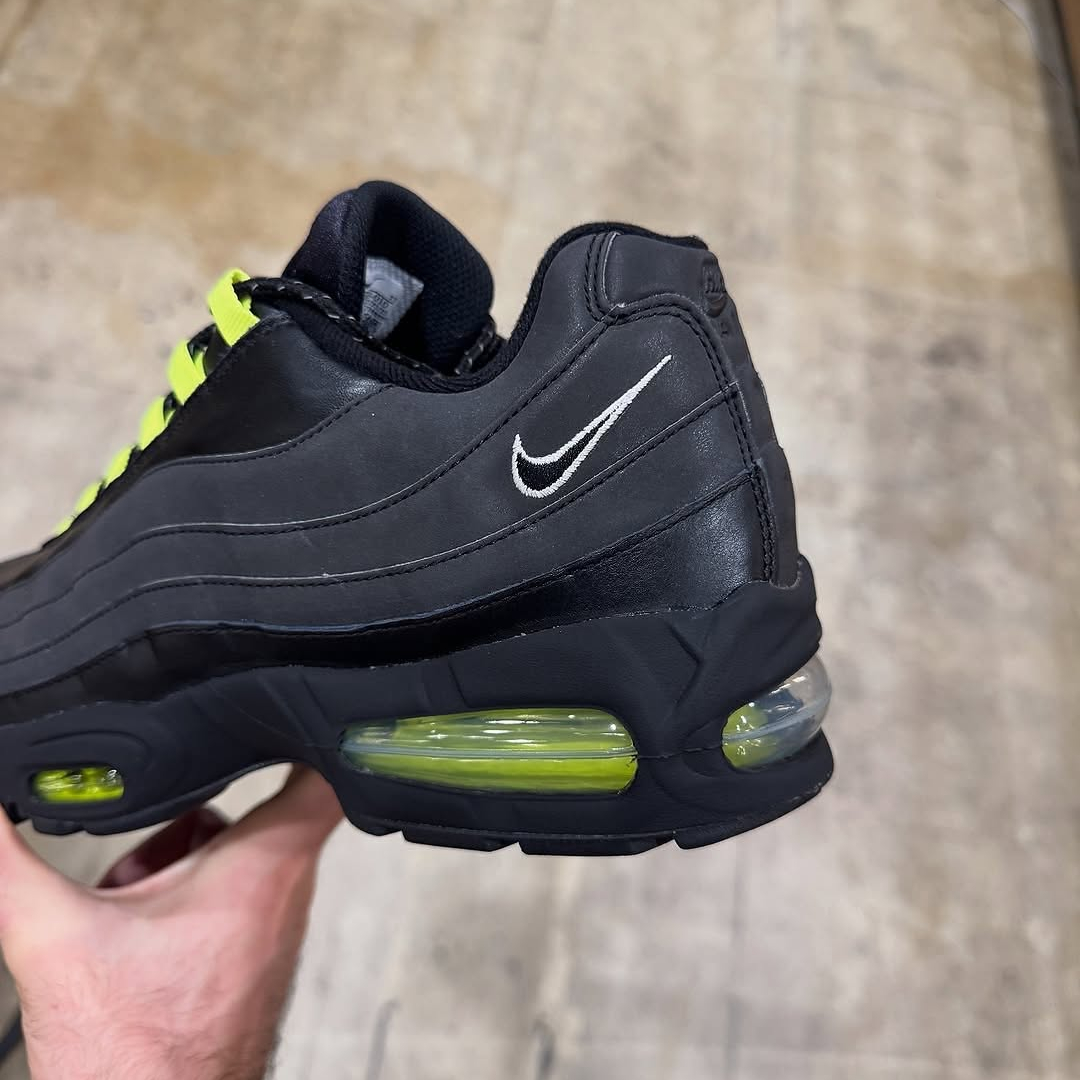 Nike Air Max 95 SE ‘Harajuku’