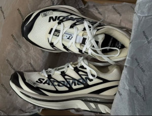 MM6 Salomon XT