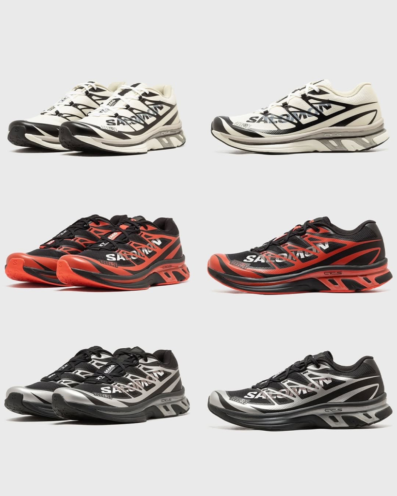 MM6 Salomon XT