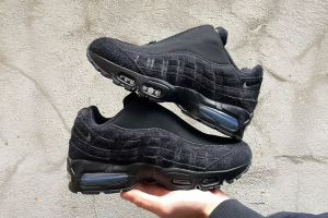 Air max 95 ZIP
