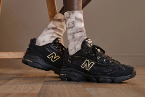 New Balance 1000 Cordura