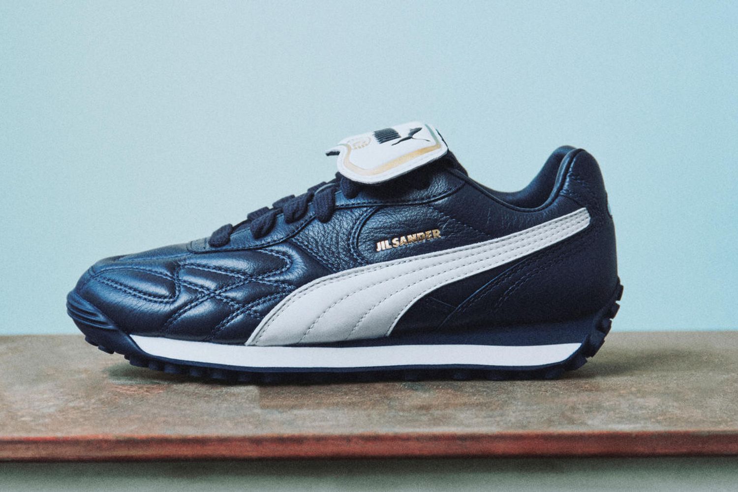 Jil Sander x PUMA Are Back with a King Avanti Release - The Drop Date