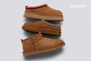 StockX UGG