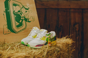 Air Max 90 Grateful Dead Oregon