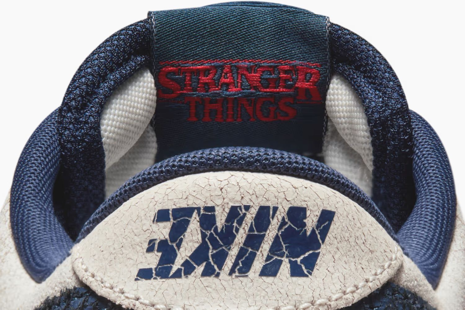 Release Info: Stranger Things x Nike Dunk Low 