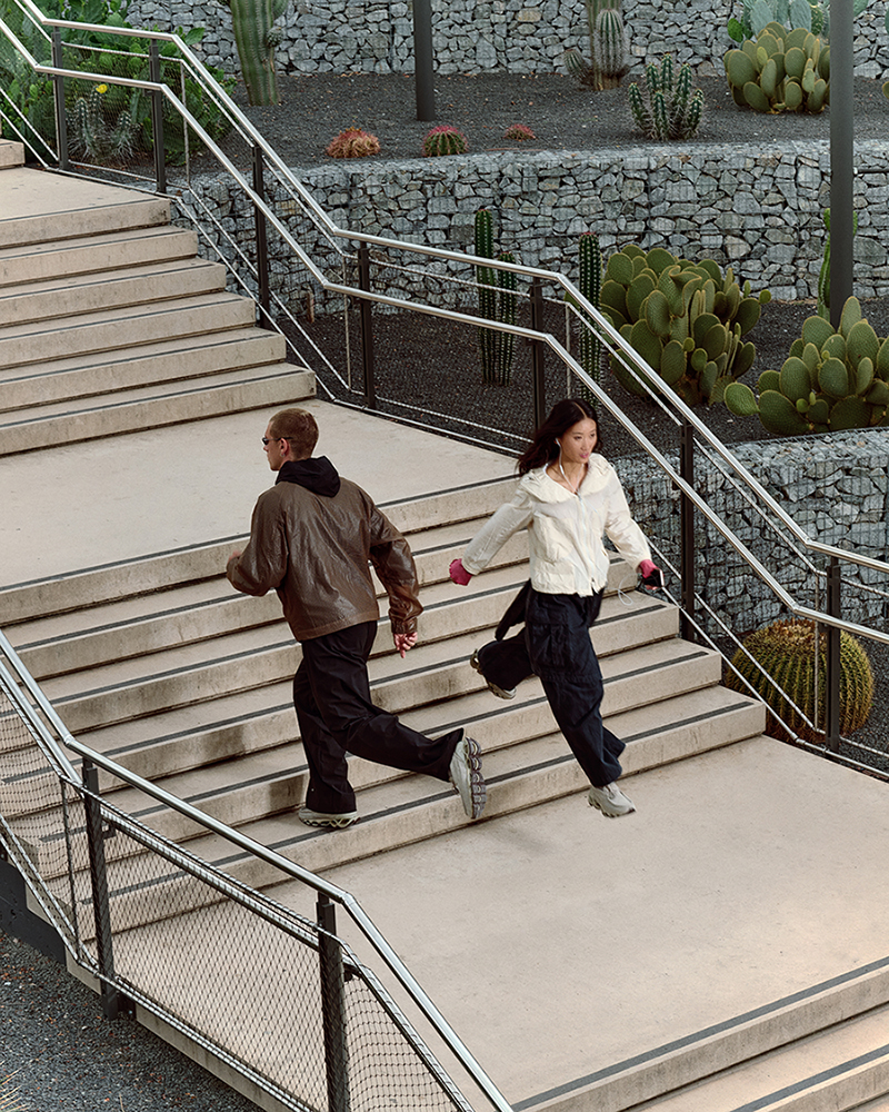 Mizuno Wave Prophecy Moc