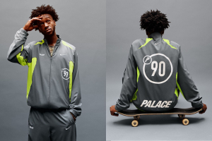 Nike Palace P90