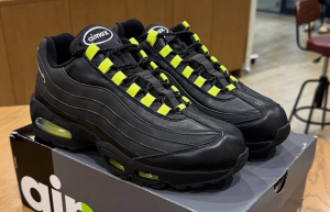 Nike Air Max 95 SE ‘Harajuku’