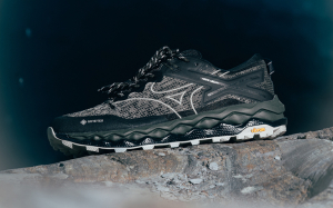 Mizuno Maharishi