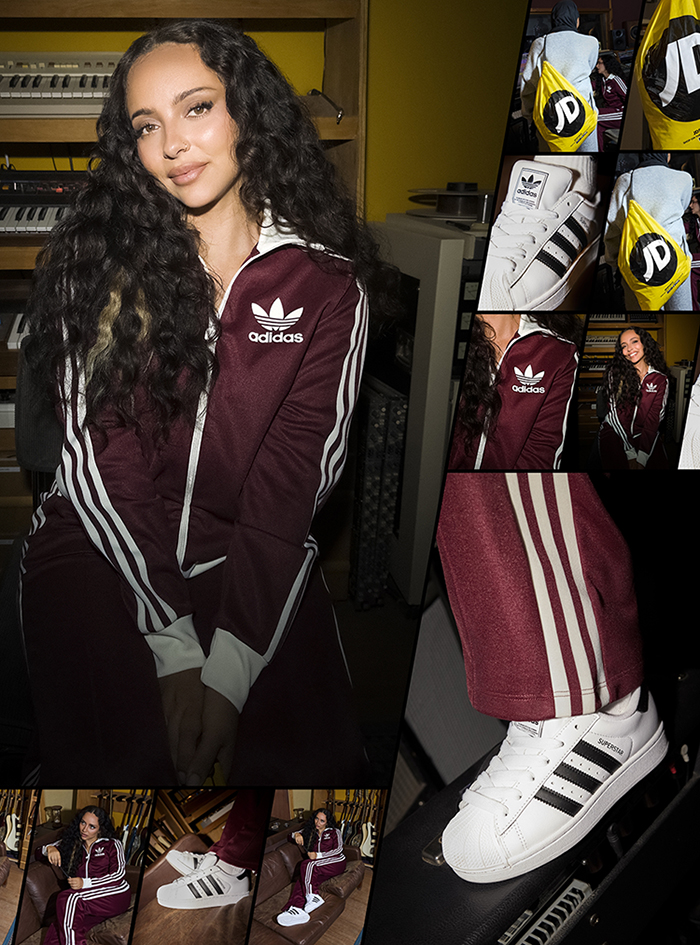 JD Christmas Campaign 2025