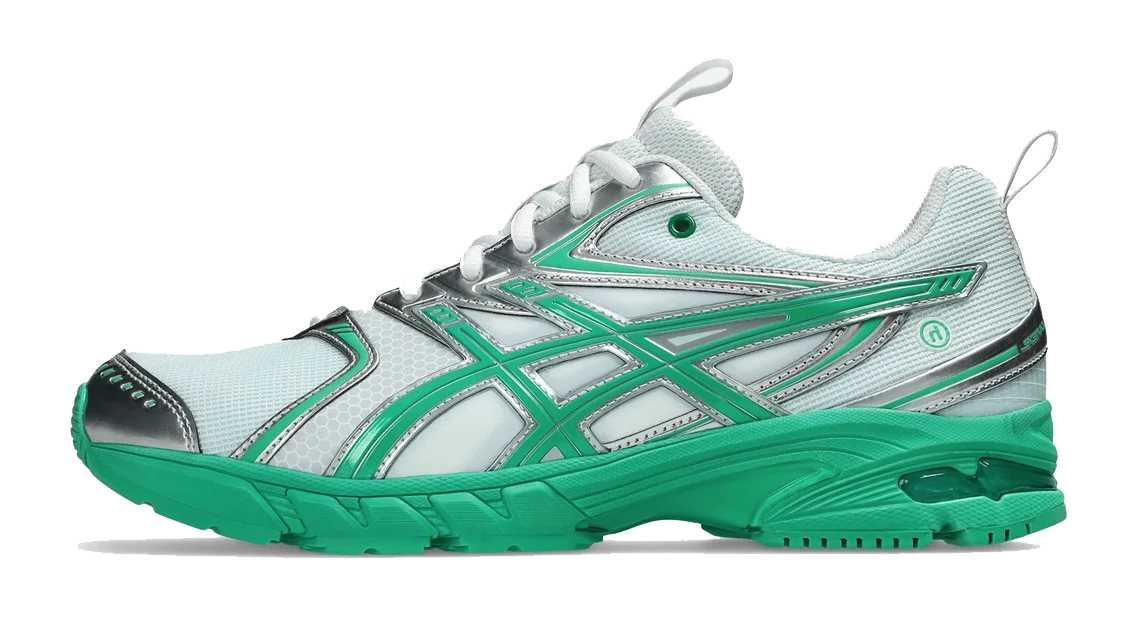 Hidden NY x ASICS GEL -DS Trainer 14 'White Blarney' (1203A974-100)