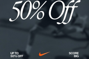 Nike Black Friday Sale