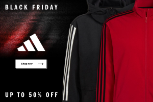 adidas Sale Black Friday