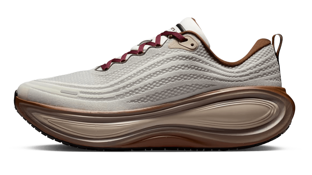 Sneaker Releases 17th November Nike Vomero Plus QS 'Sail & Baroque Brown' (IO4482-100)