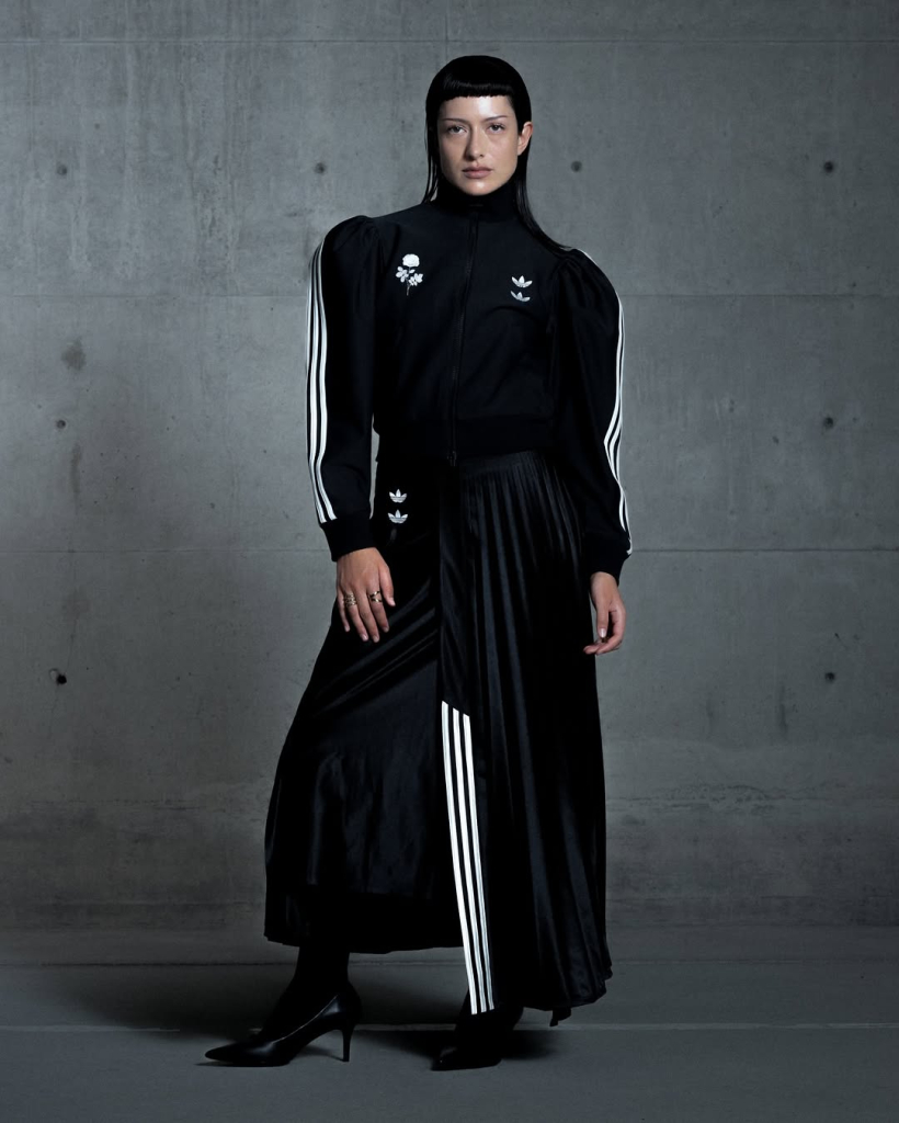 adidas Originals Willy Chavarria SS26