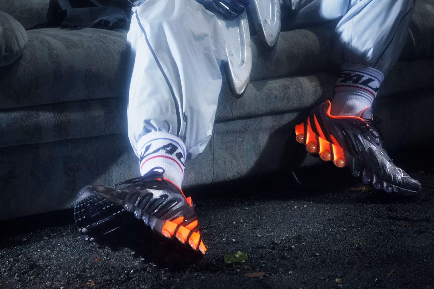 Vans Vault x WTAPS MTE Collection - The Drop Date