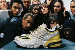 Salomon FW25 ACS PRO