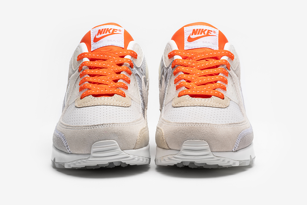 size? Exclusive x Nike Air Max 90