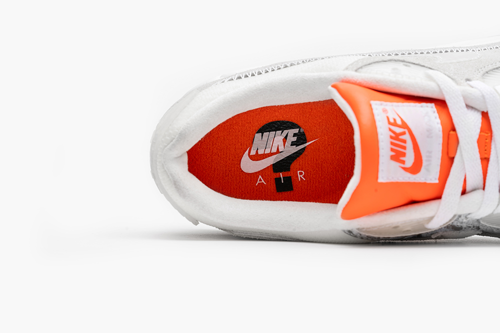size? Exclusive x Nike Air Max 90