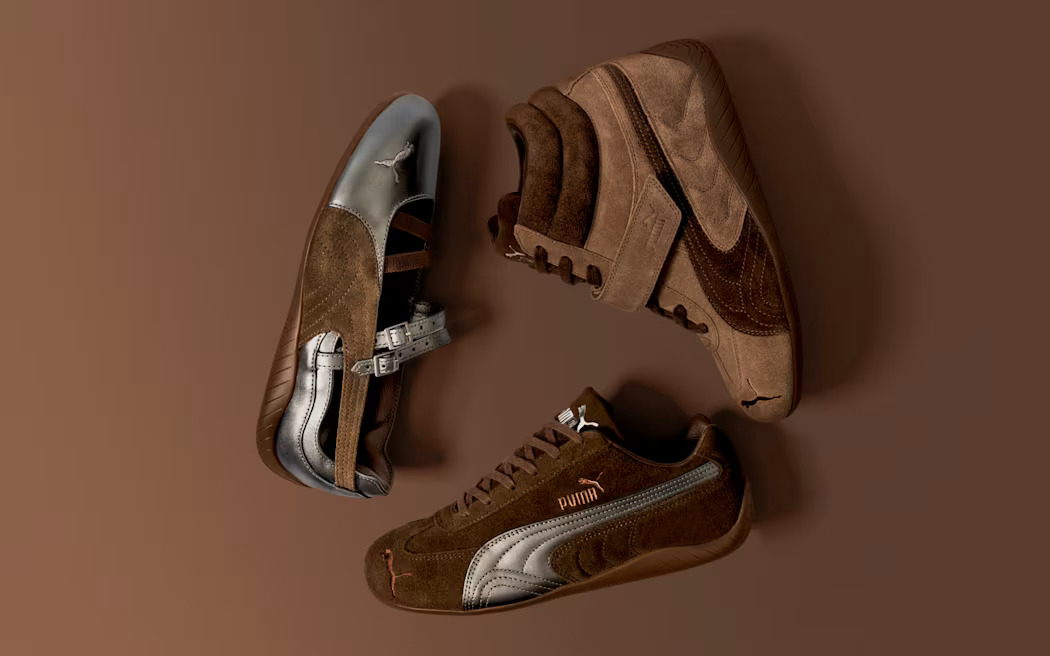 PUMA Speedcat Lux Pack