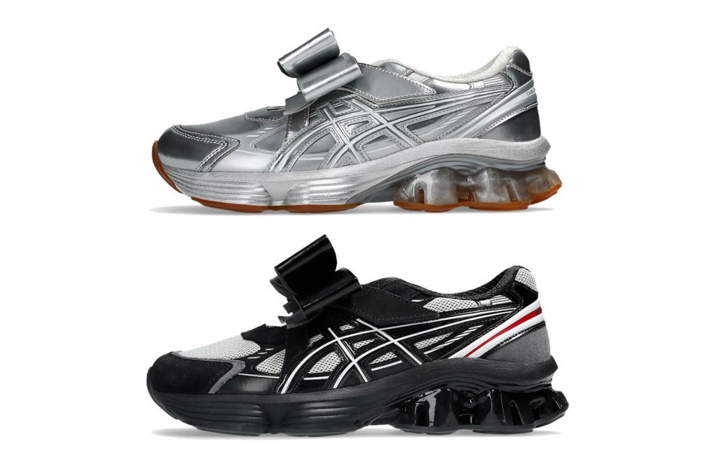 Sneaker Releases 1st December 2025