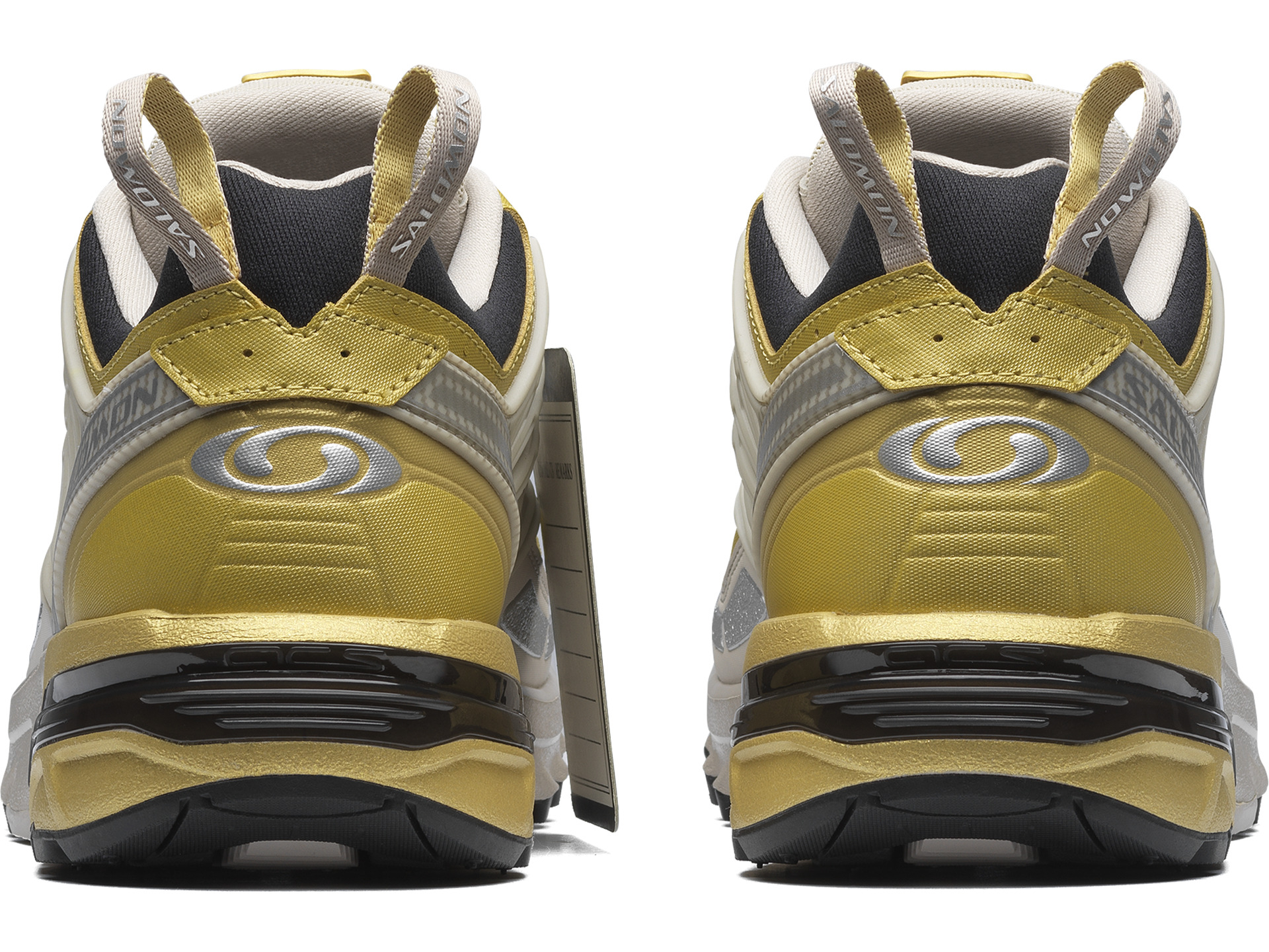 Salomon FW25 ACS PRO